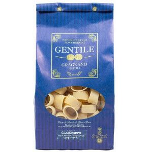 Calamarata di Gragnano del pastificio Gentile
