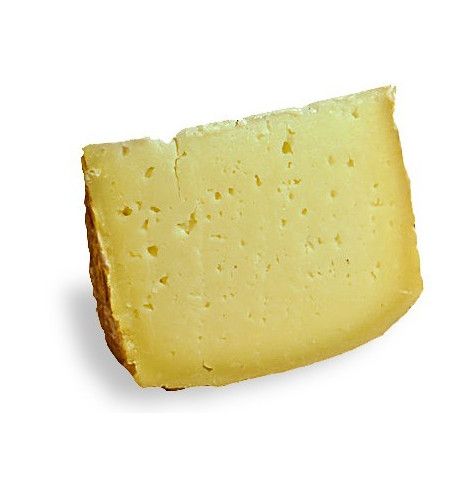 Trancio di Canestrato di Moliterno