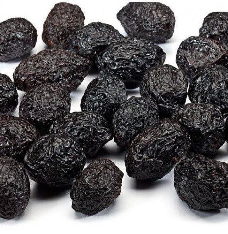 Olive essiccate in forno