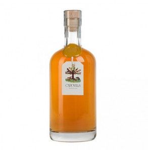 Riserva del Capo Grappa Capovilla