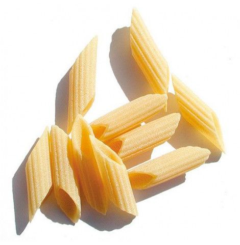 Penne Rigate - Cavalieri