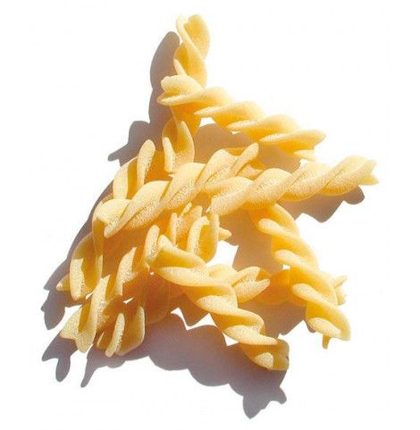 Fusilli - Cavalieri