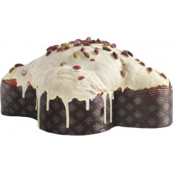 Colomba artigianale Fiasconaro Oro Verde