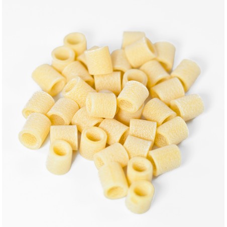 mezzi canneroni lisci faella