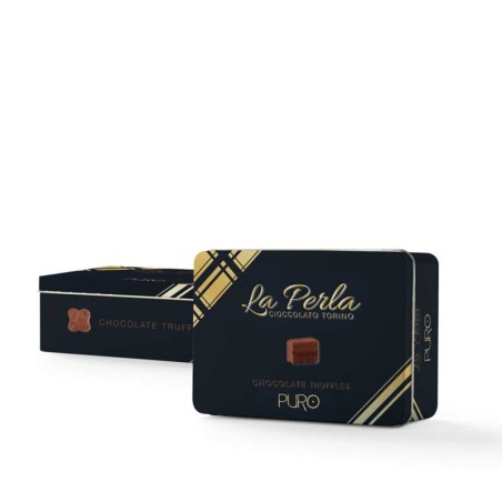 Latta Puro tartufi e giandujotti assortiti