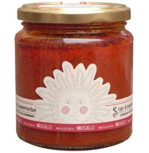 Sugo alla "Sangiuannin" gr.280