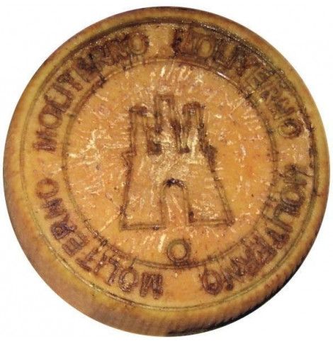 Canestrato di Moliterno I.G.P. (1 Kg circa)