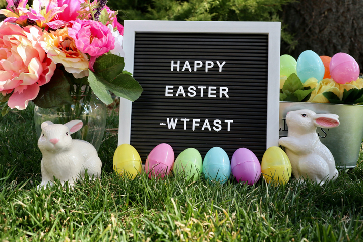 uova di Pasqua